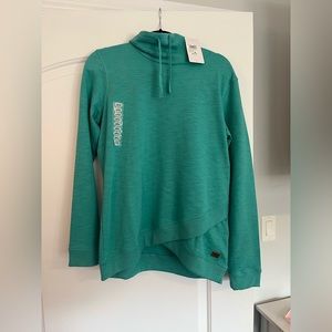 Ladies sweater